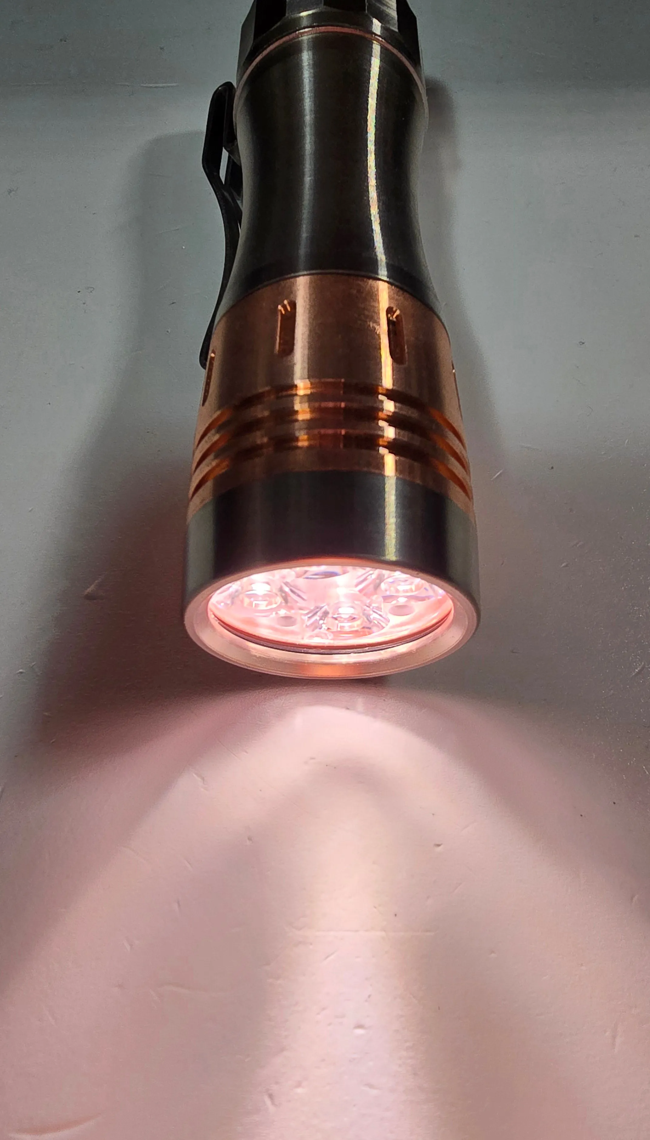 FIREFLYLITE LED EMITTERS