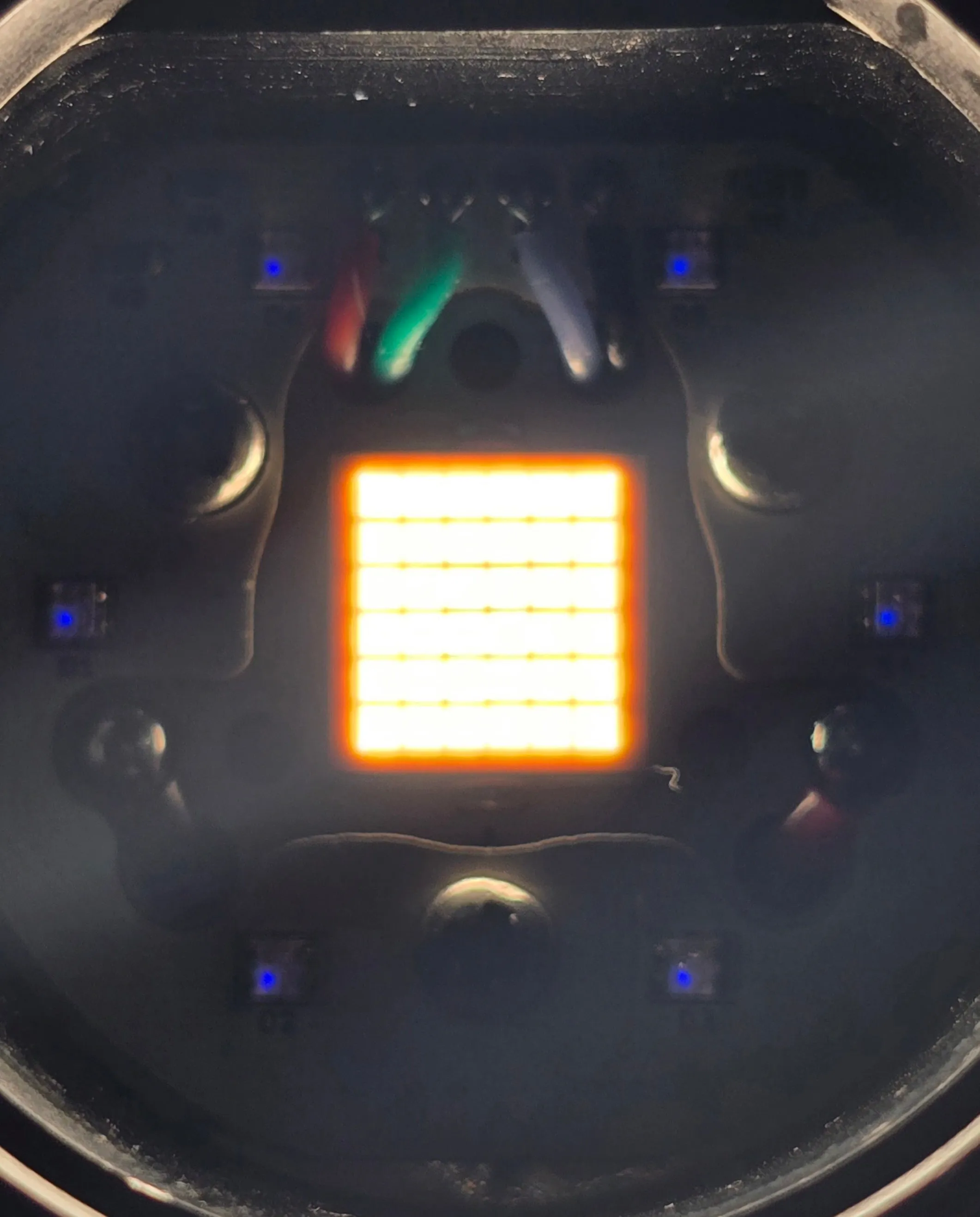 FIREFLYLITE LED EMITTERS