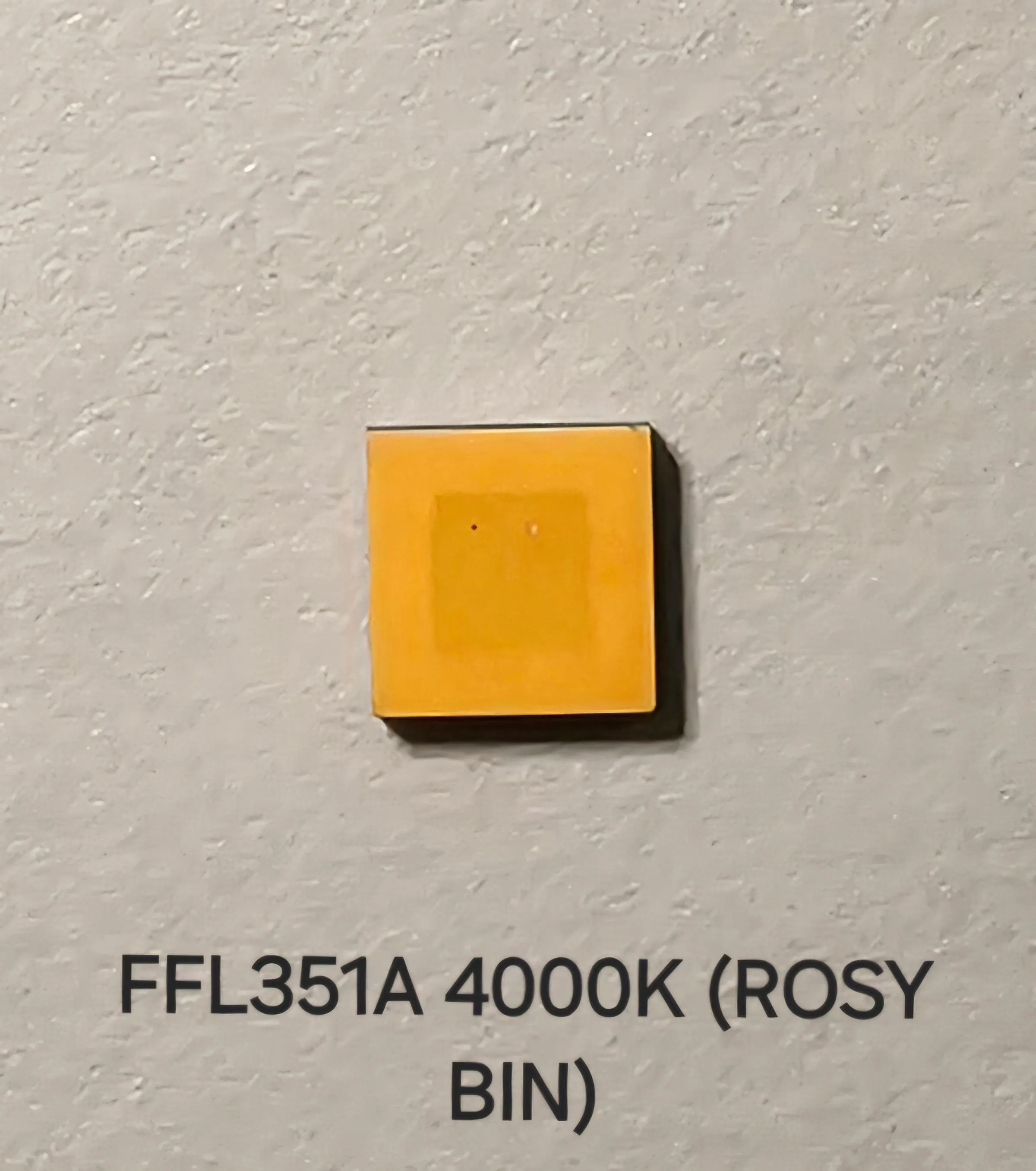 FIREFLYLITE LED EMITTERS