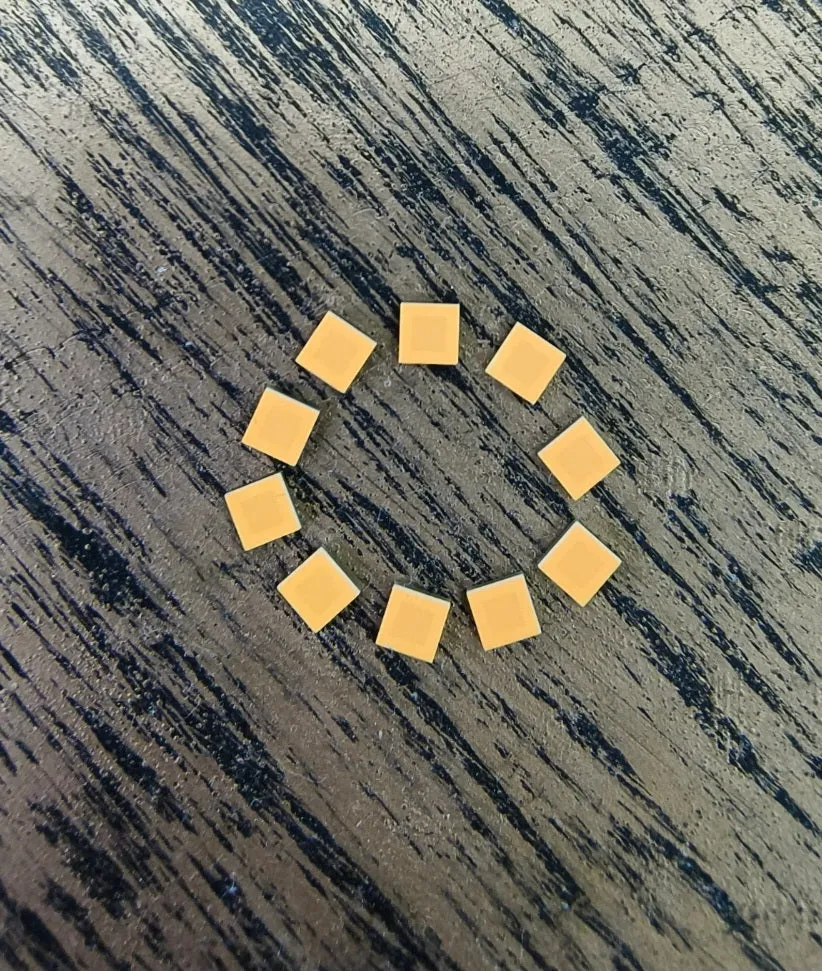 FIREFLYLITE LED EMITTERS