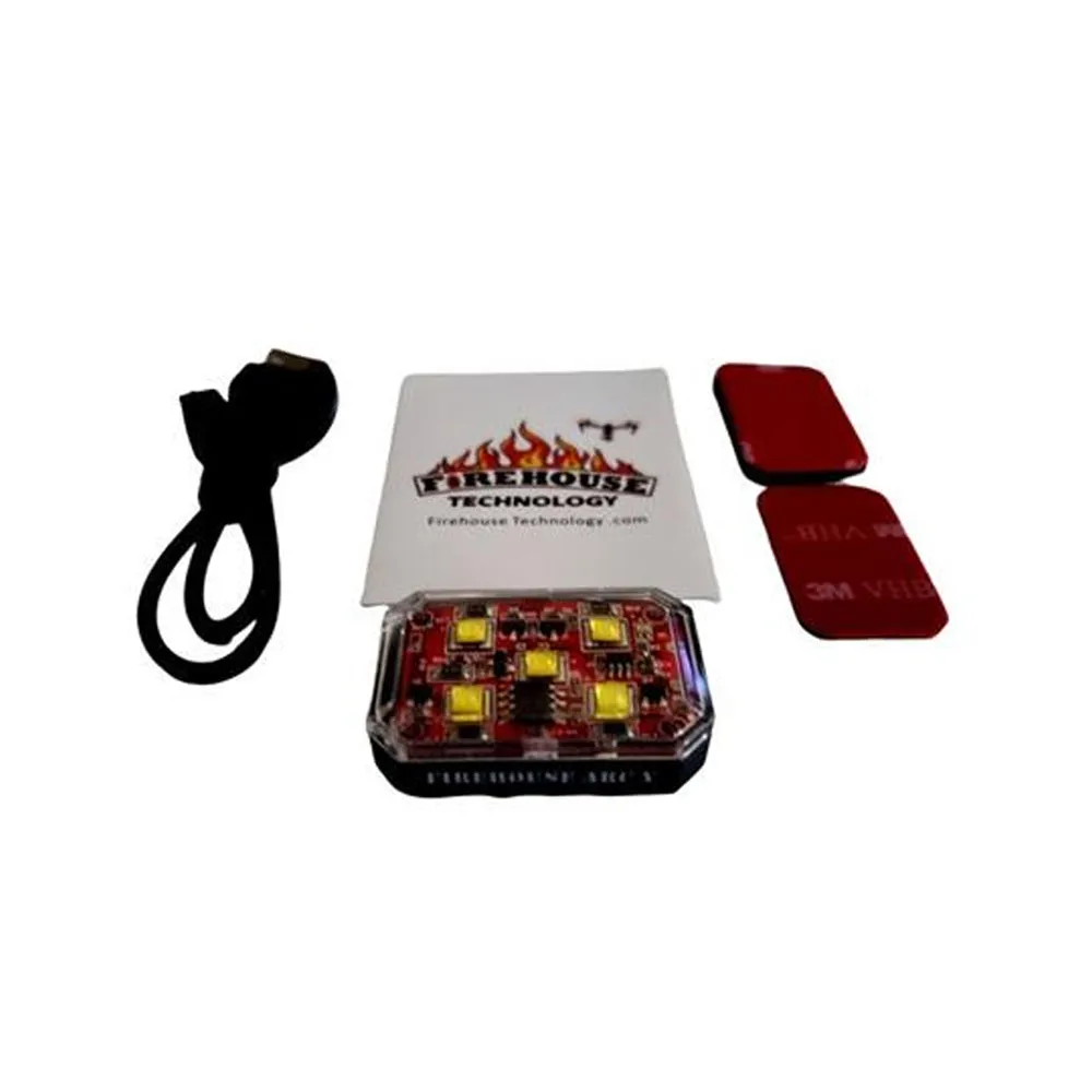 Firehouse ARC V Drone Strobe