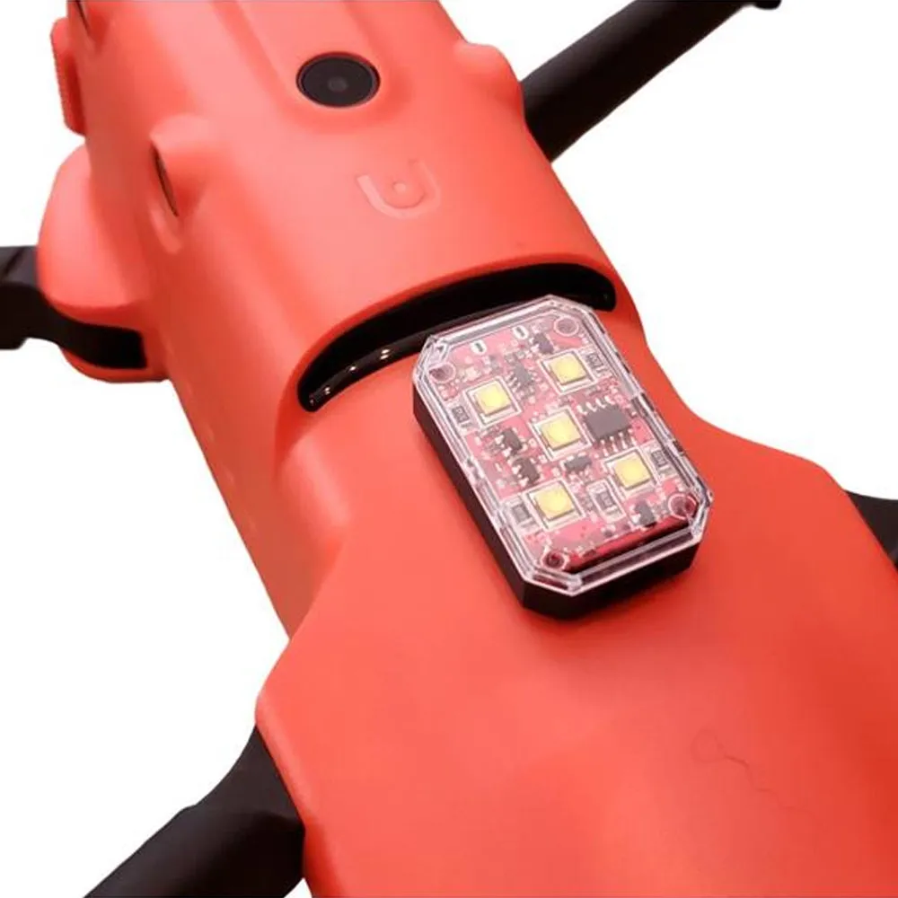 Firehouse ARC V Drone Strobe
