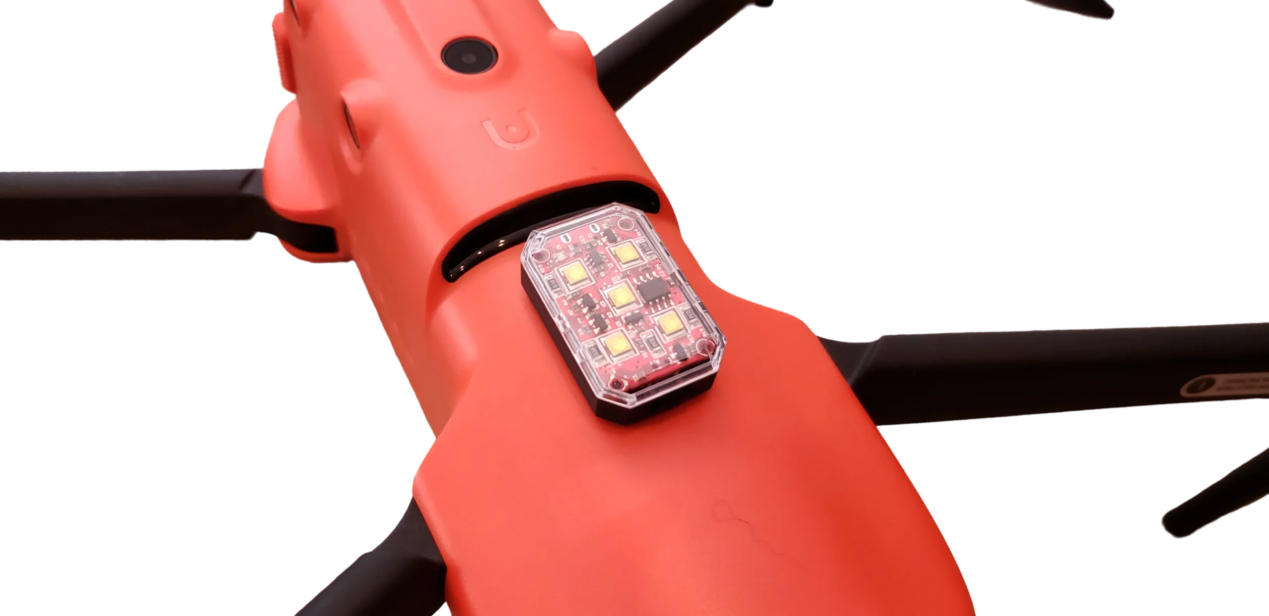 Firehouse Technology ARC V Strobe Light System (Version 5)