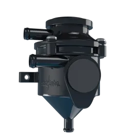 Flash Lube Catch Can Pro to suit Holden Colorado, Trailblazer and Colorado 7