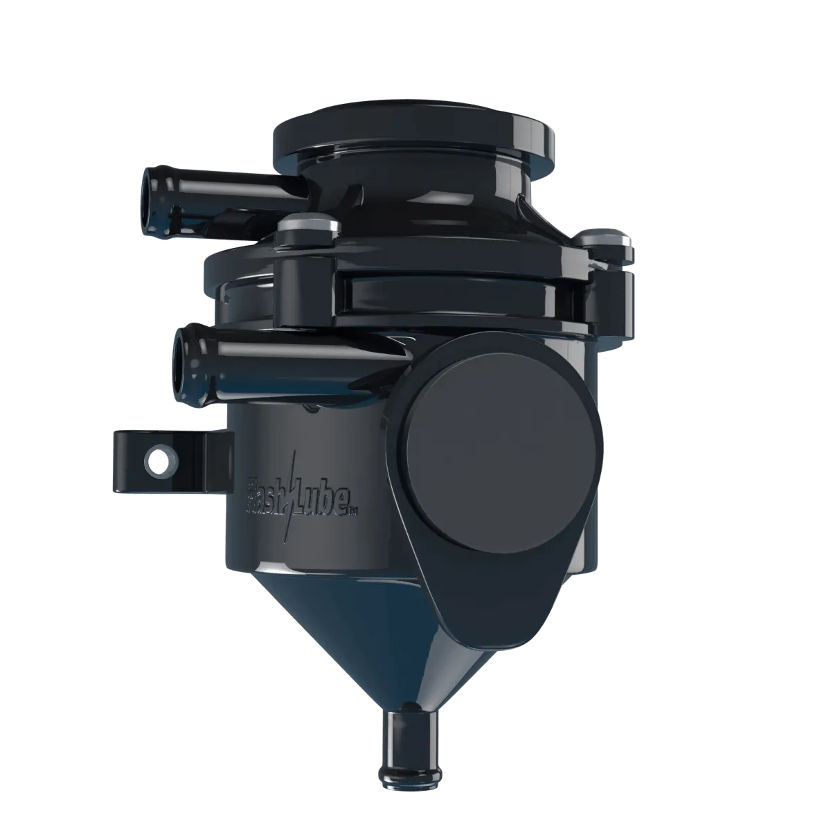 Flash Lube Catch Can Pro to suit Holden Colorado, Trailblazer and Colorado 7