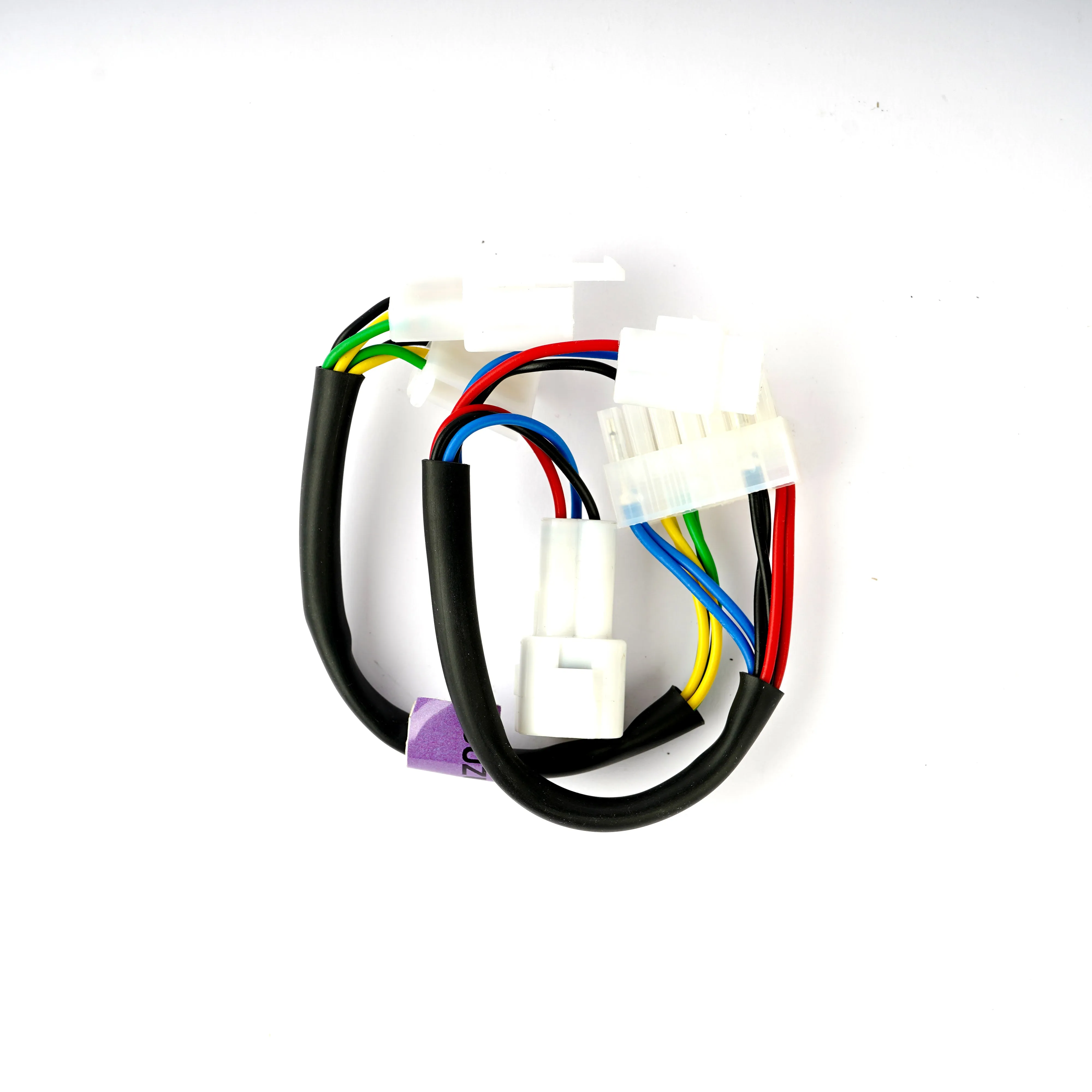 Flash X Hazard For Xpulse Bs6
