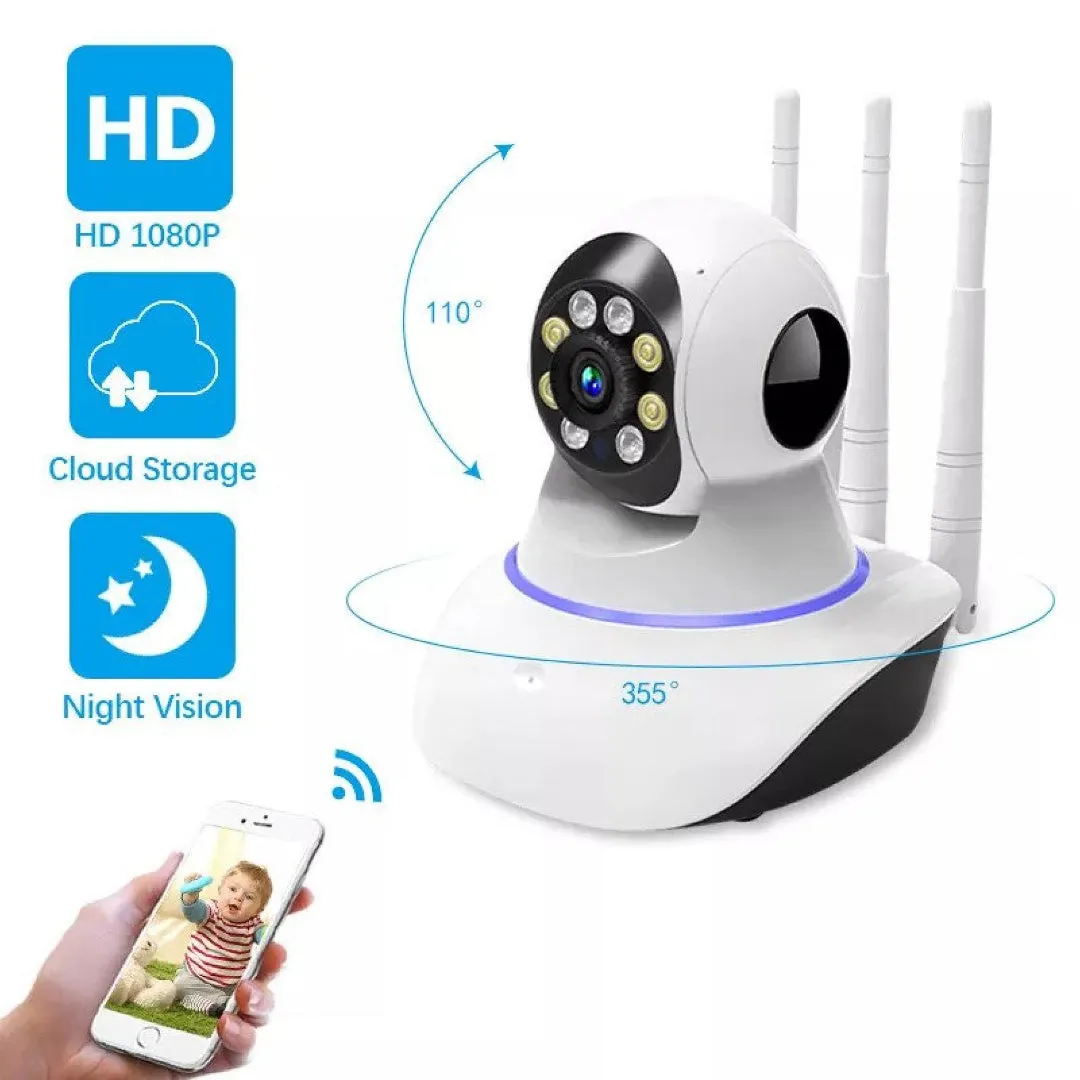FOSVISION 1.0 MP