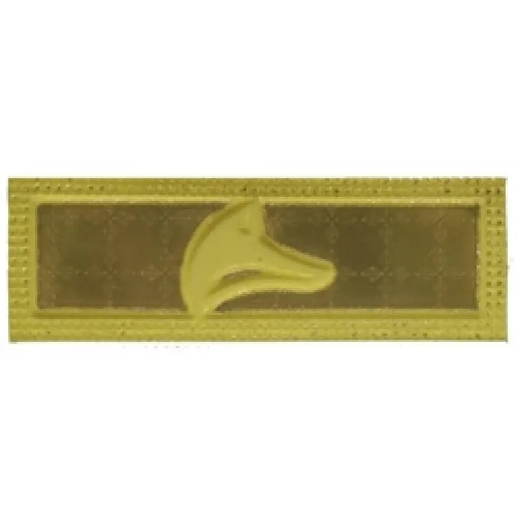 Foxfire Illuminating Helmet Bars (6 Pack)