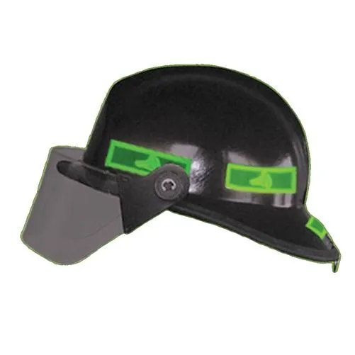 Foxfire Illuminating Helmet Bars (6 Pack)
