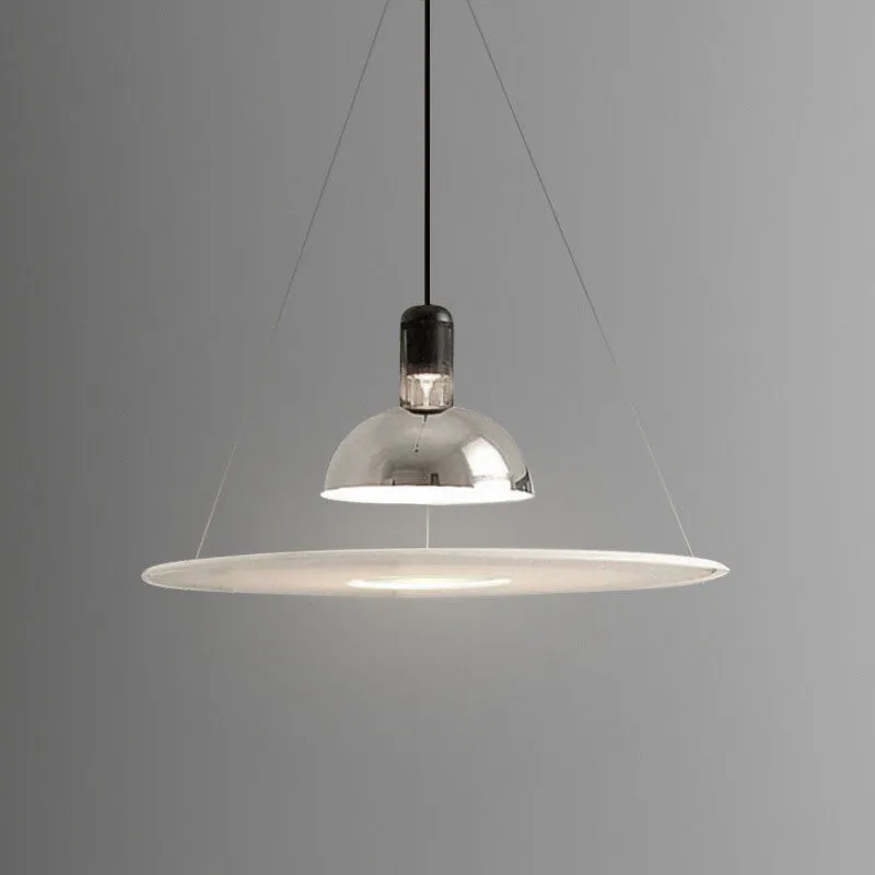 Frisbi Pendant Lamp