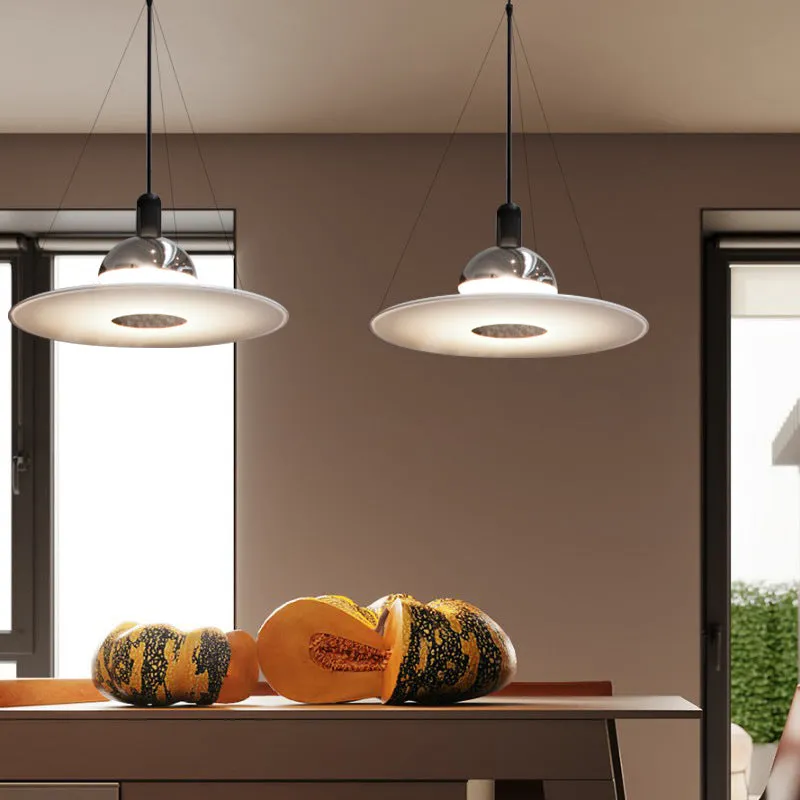 Frisbi Pendant Lamp