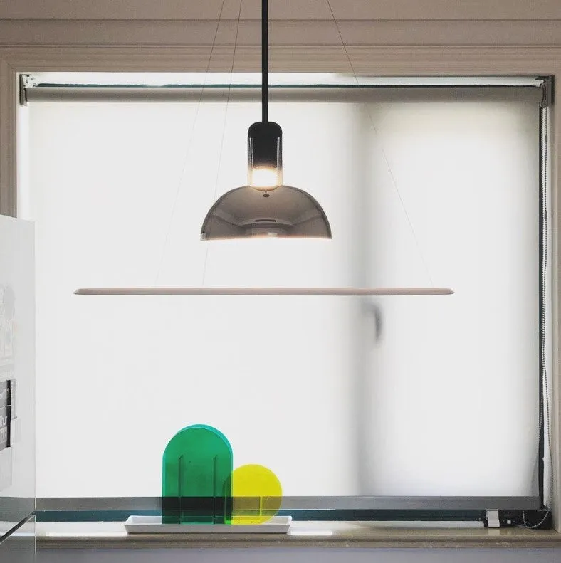 Frisbi Pendant Lamp