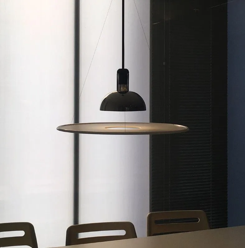 Frisbi Pendant Lamp