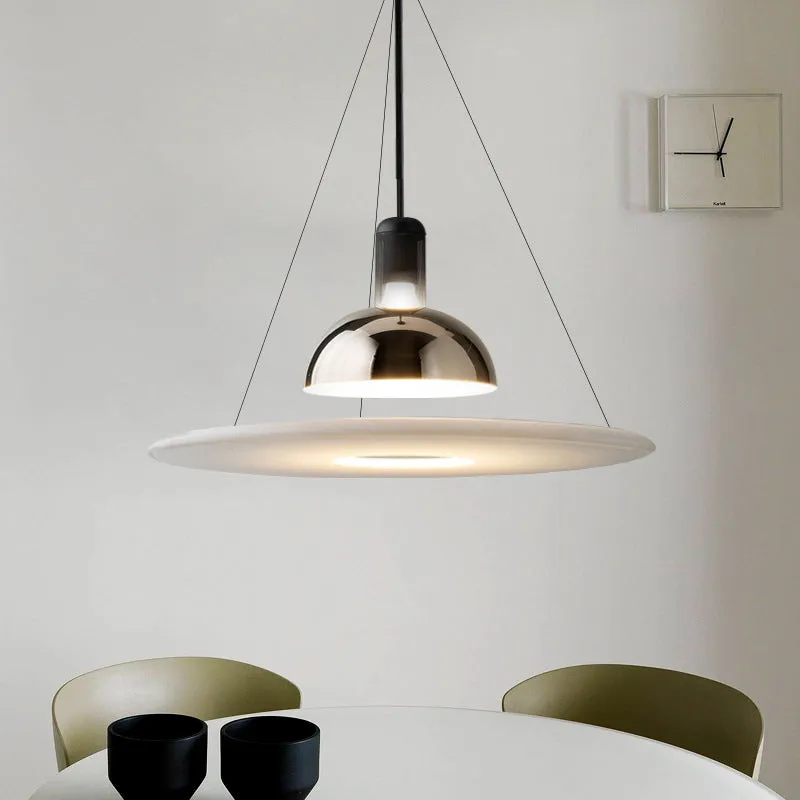 Frisbi Pendant Lamp
