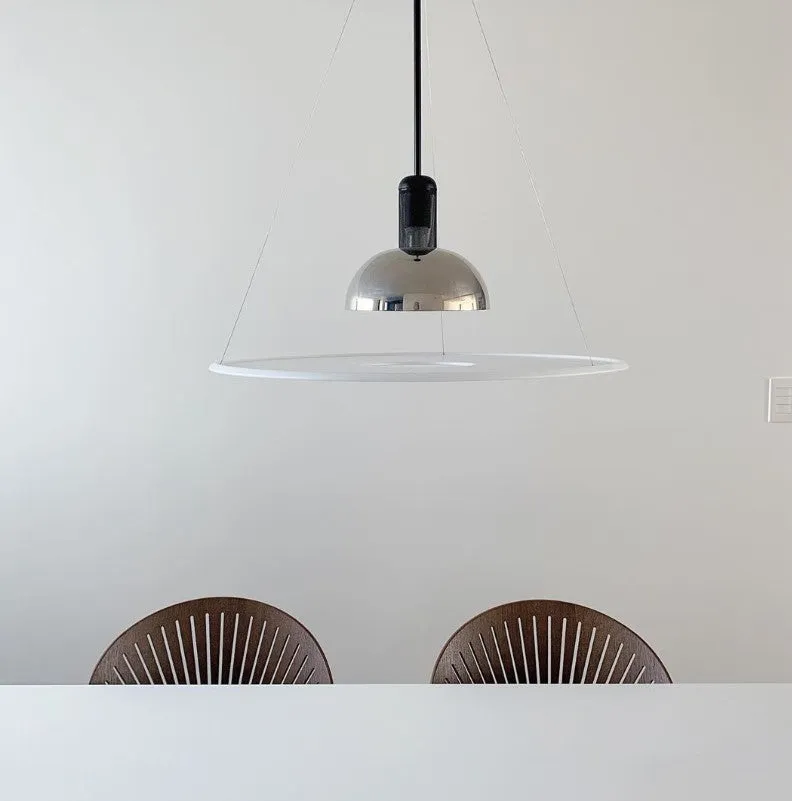 Frisbi Pendant Lamp