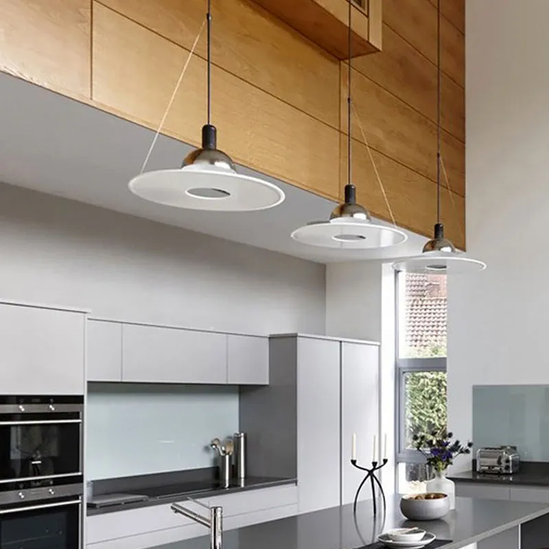 Frisbi Pendant Lamp