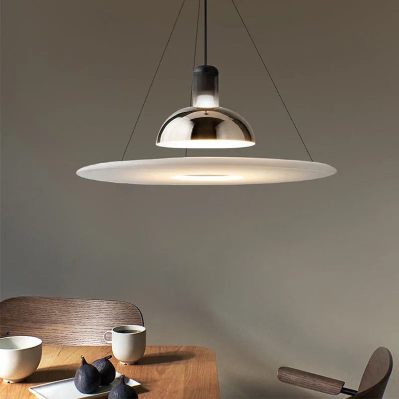 Frisbi Pendant Lamp