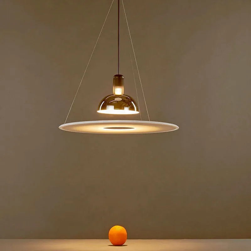 Frisbi Pendant Lamp