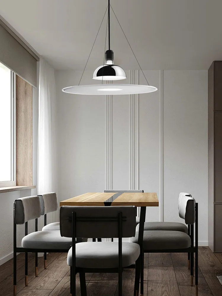 Frisbi Pendant Lamp