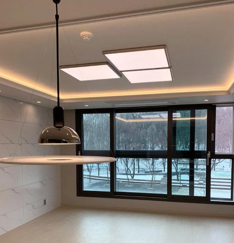 Frisbi Pendant Lamp