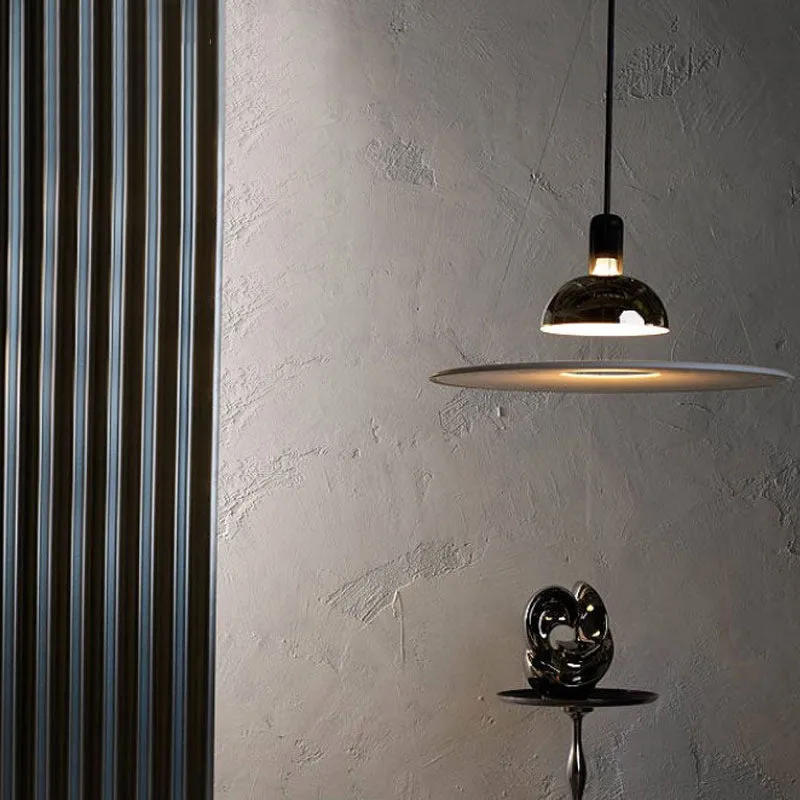 Frisbi Pendant Lamp