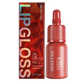 FROVETANI lipsticks Lip glaze