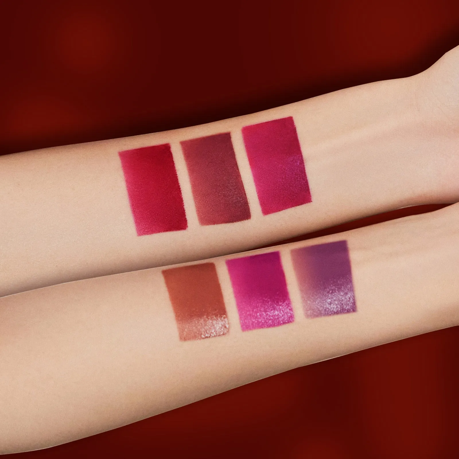 FROVETANI lipsticks Lip glaze