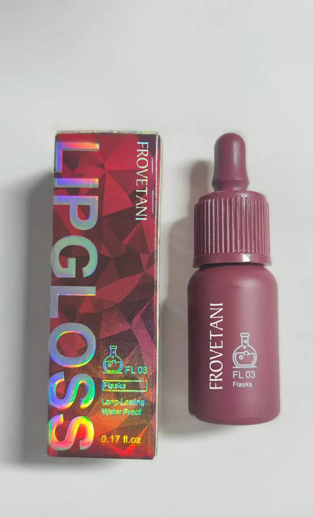 FROVETANI lipsticks Lip glaze