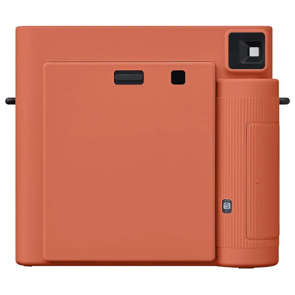 Fujifilm Instax Square SQ1 Instant Camera - Terracotta Orange | INSTAXSQ1OR