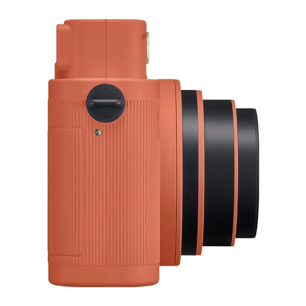Fujifilm Instax Square SQ1 Instant Camera - Terracotta Orange | INSTAXSQ1OR