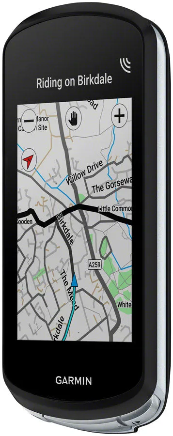 Garmin Edge 1040 GPS Bundle