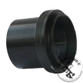 Gerd Neumann Wide T-Ring for Nikon Cameras