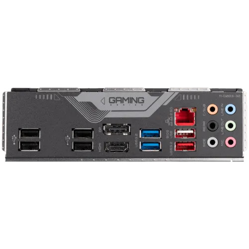Gigabyte Motherboard B760 Gaming X