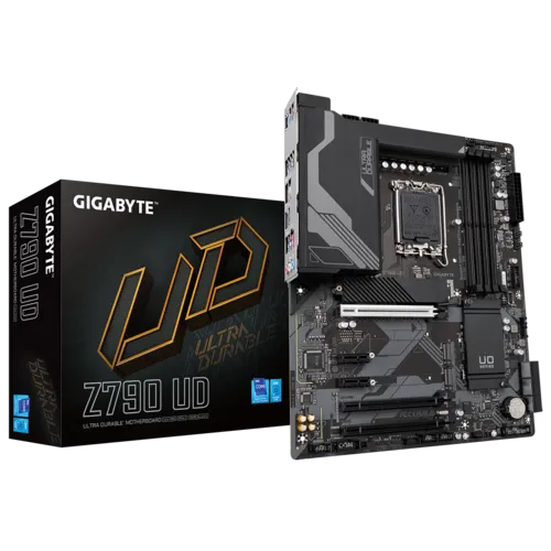 Gigabyte Motherboard Z790 UD