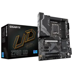 Gigabyte Motherboard Z790 UD