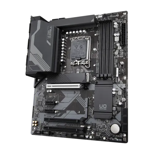 Gigabyte Motherboard Z790 UD