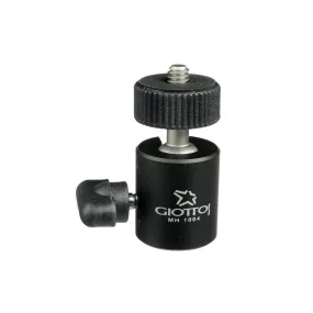 Giottos Mini Ball Head