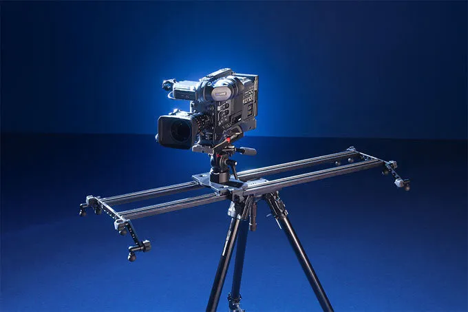 Glidecam GLVT30-24 24 Inch Track/Dolly System - For 30lb Cameras