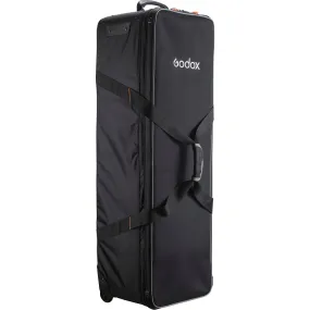 Godox CB-01 Lighting Equipment Roller Bag