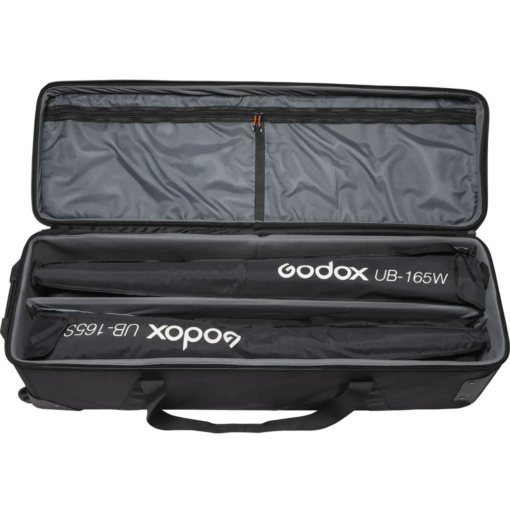 Godox CB-01 Lighting Equipment Roller Bag