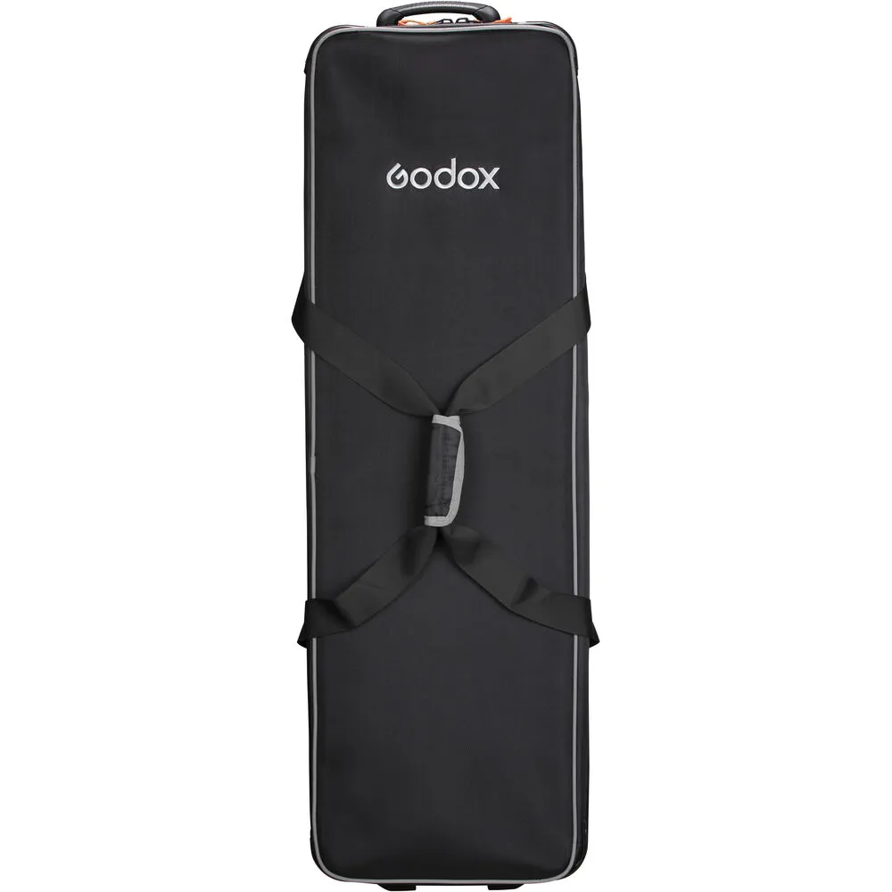 Godox CB-01 Lighting Equipment Roller Bag