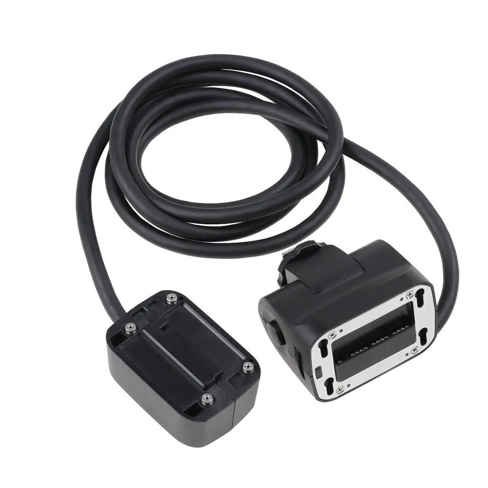 Godox EC200 200W Extender Flash Head with 2M Cable for Godox AD200