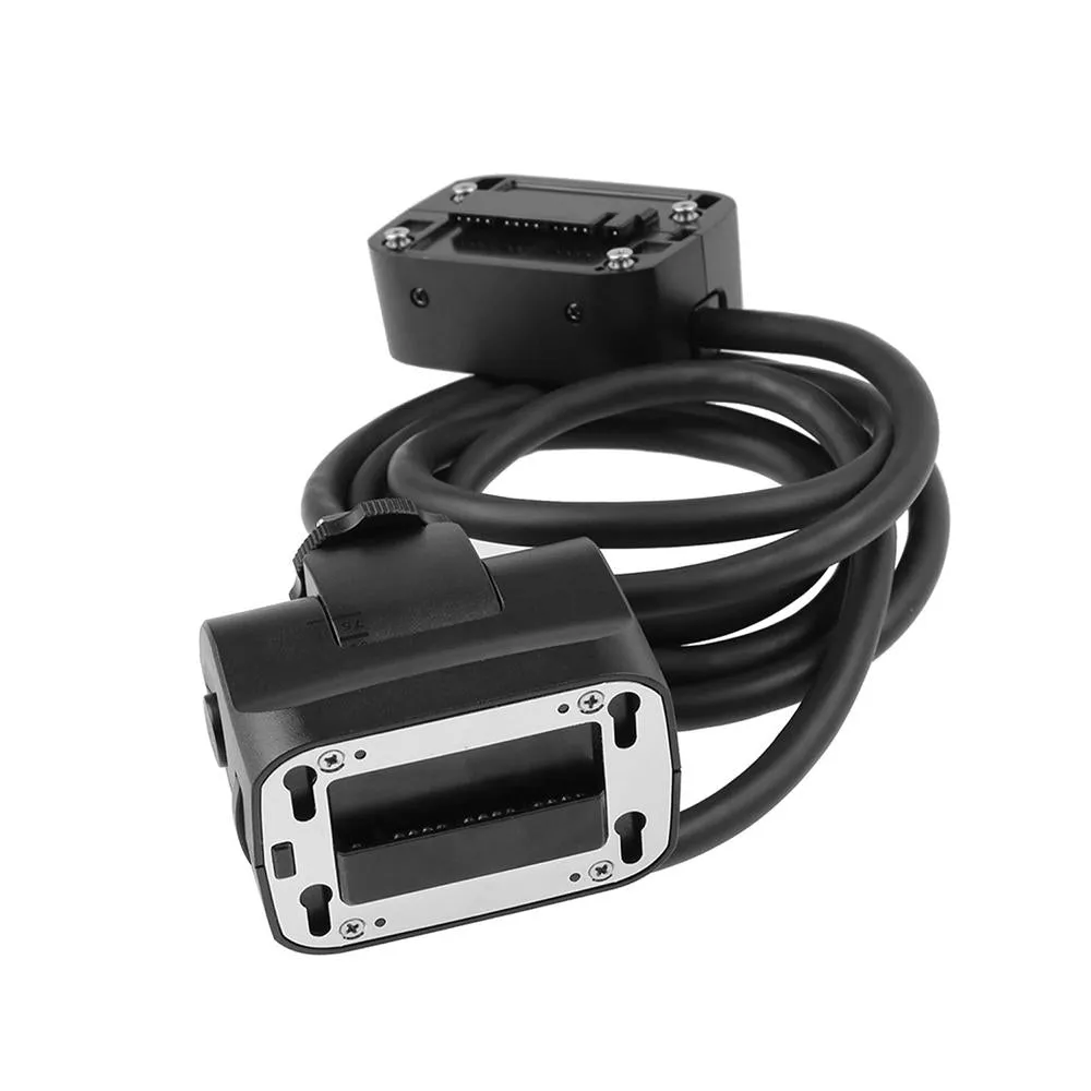 Godox EC200 200W Extender Flash Head with 2M Cable for Godox AD200