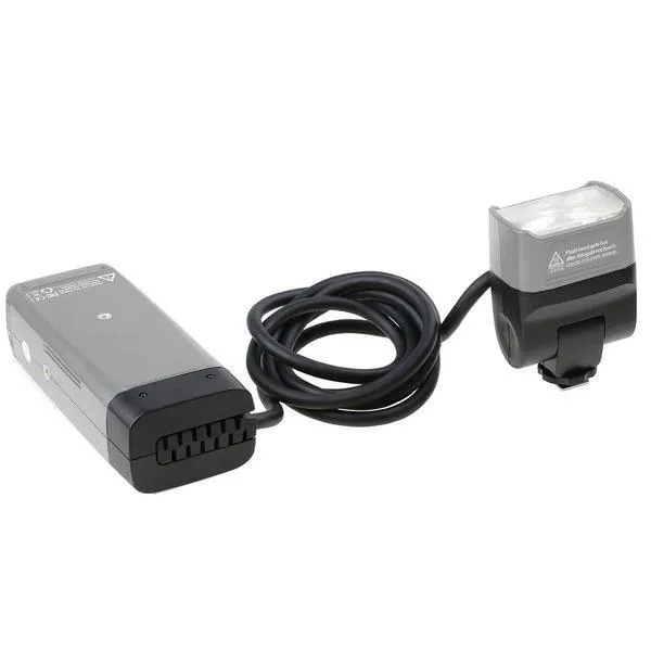 Godox EC200 200W Extender Flash Head with 2M Cable for Godox AD200
