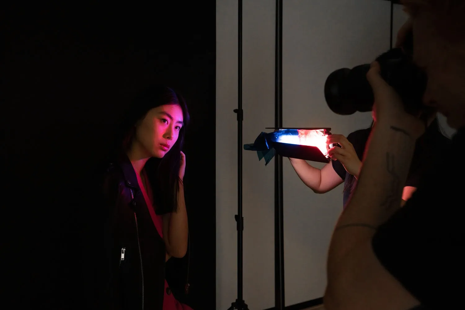 Godox LC500 LED Continuous Light Stick