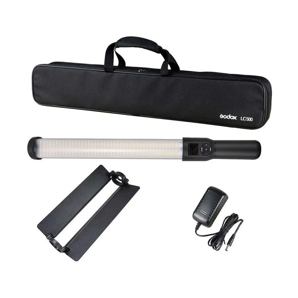 Godox LC500 LED Continuous Light Stick