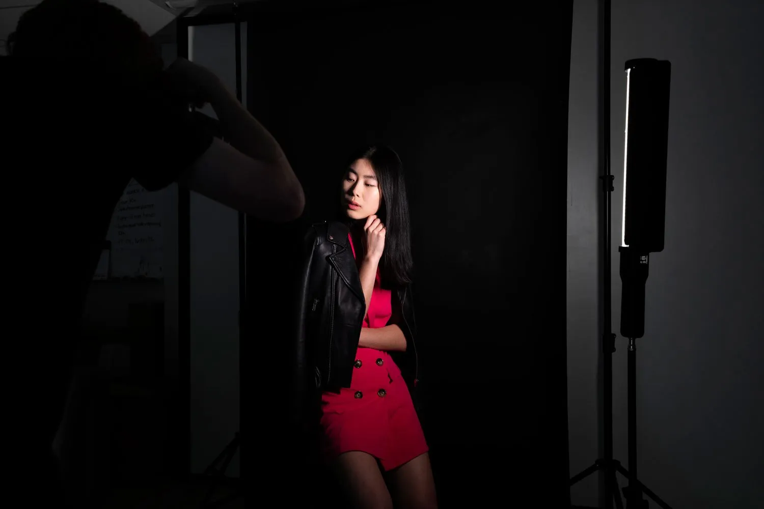 Godox LC500 LED Continuous Light Stick