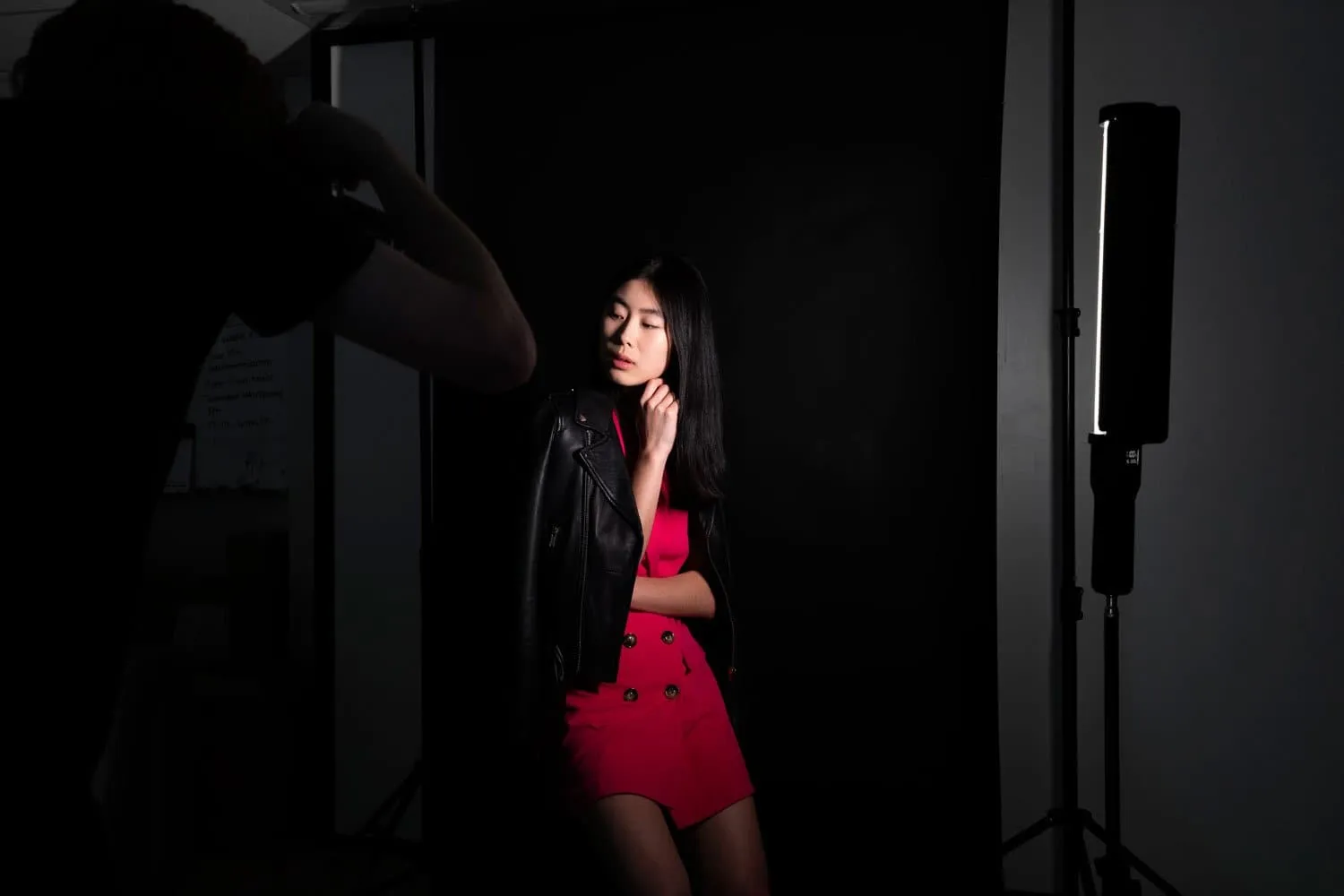 Godox LC500 LED Continuous Light Stick