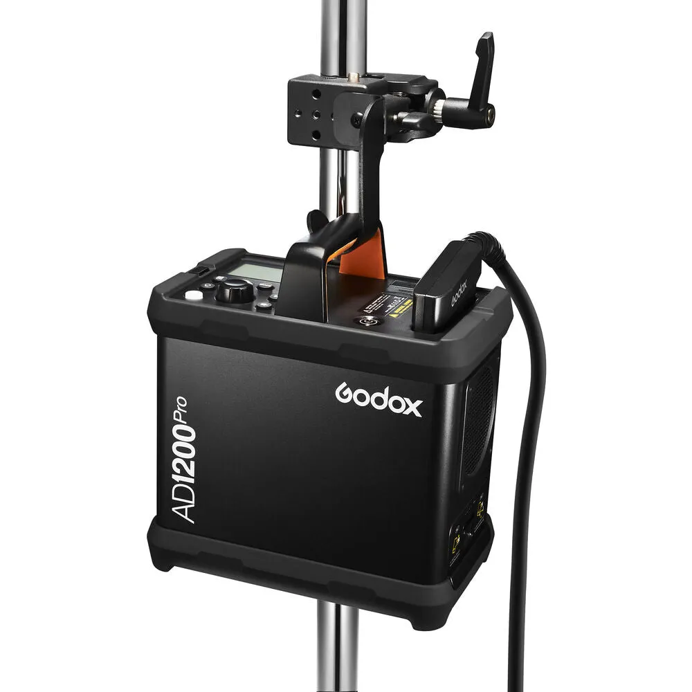 Godox LSA-17 U Shaped Sky Hook Aluminum Alloy Hanger for Super Clamp  - Photography Studio Light and Equipment Accessories