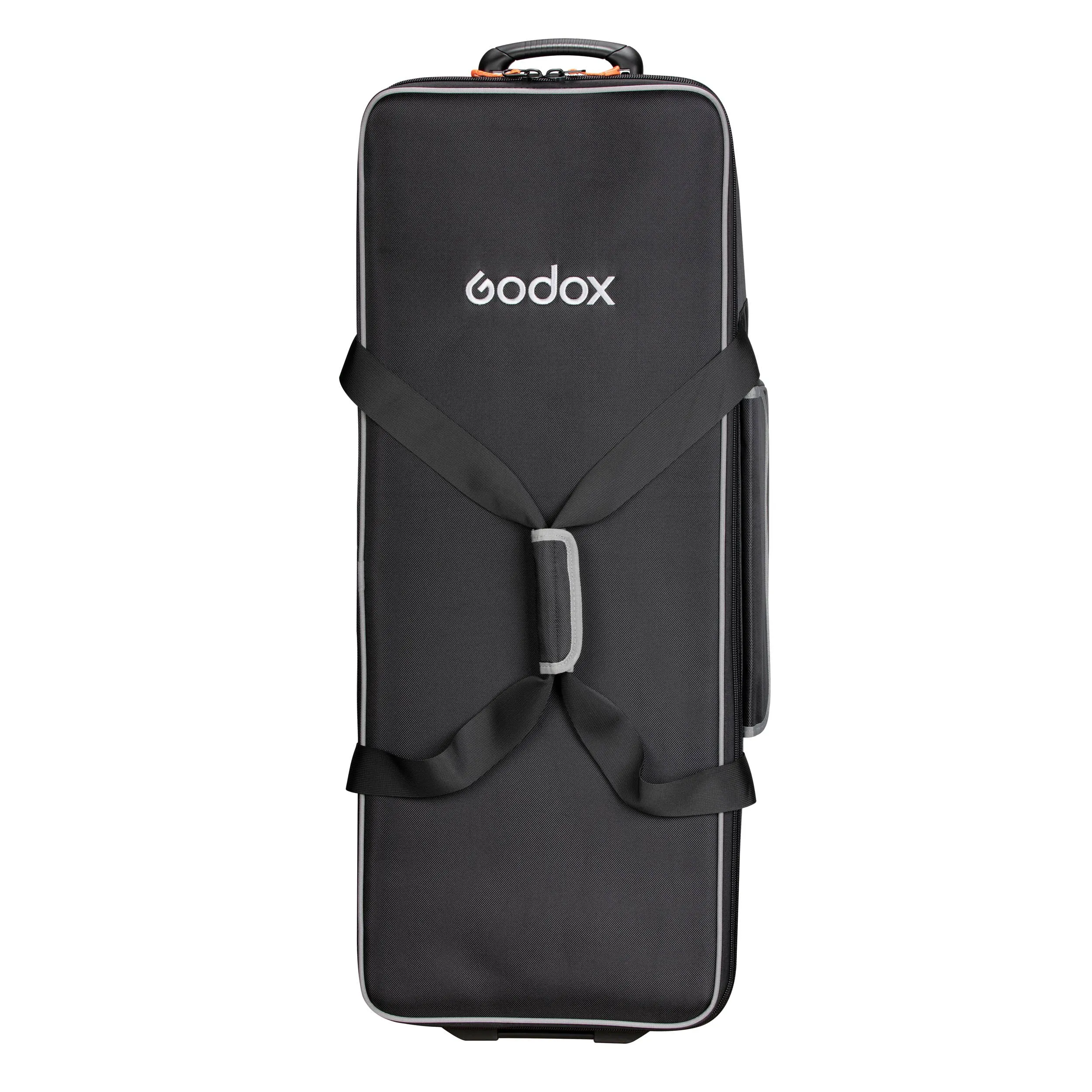 Godox SL100D Three-Head Softbox LED Lighting Kit